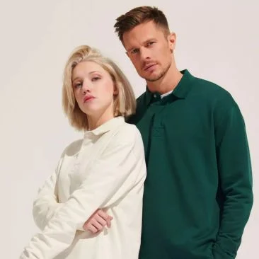 Vêtements personnalisables de la marque Sol's